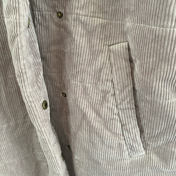 Jackson Rowe Sarin Cord jacket - Picture 2 of 4